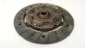 Clutch pressure plate