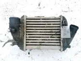 Radiador intercooler