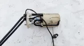 In-tank fuel pump