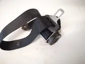 Ceinture de sécurité arrière