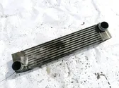 Radiador intercooler