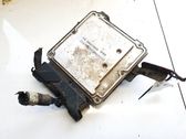 Engine control unit/module