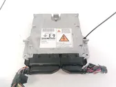 Calculateur moteur ECU