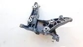 Engine mounting bracket