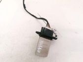 Heater blower motor/fan resistor
