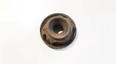 Front coil spring rubber mount