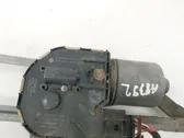 Wiper motor