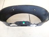 Dashboard trim
