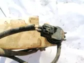 Windscreen/windshield washer pump