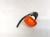 Front fender indicator light