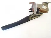 Handbrake/parking brake lever assembly