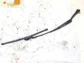 Front wiper blade arm