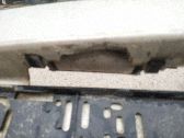 Éclairage de plaque d'immatriculation