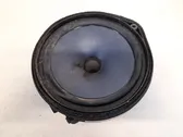 Front door speaker