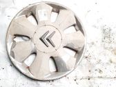15 Zoll Radkappe