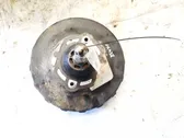 Brake booster