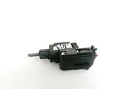 Brake pedal sensor switch