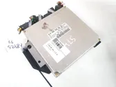 Calculateur moteur ECU