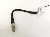 Positive cable (battery)