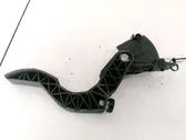Pedal del acelerador