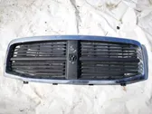 Front grill