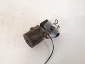 LP gas reducer