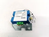 Immobilizer control unit/module