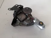 Motor del limpiaparabrisas trasero