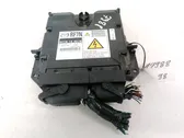 Calculateur moteur ECU