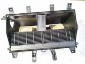 Pulseur d'air habitacle