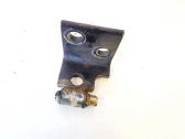 Front door upper hinge