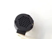 Alarm system siren