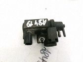 Electroválvula del turbo