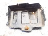 Battery box tray