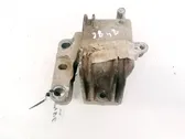 Engine mount bracket