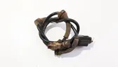 ABS brake wheel speed sensor