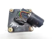 Wiper motor