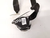 Ceinture de sécurité arrière