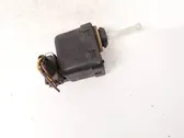 Motor de ajuste de nivel del faro delantero