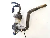 Electric auxiliary coolant/water pump