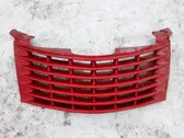 Grille de calandre avant