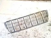 Front grill
