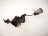 Brake fluid reservoir