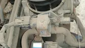 Zawór podciśnienia / Elektrozawór turbiny