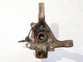 Cubo de rueda delantera