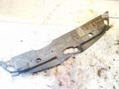 Moldura embellecedora del gancho del capó/tapa del motor