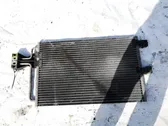 A/C cooling radiator (condenser)