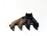 Exhaust manifold