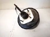 Brake booster