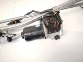 Wiper motor